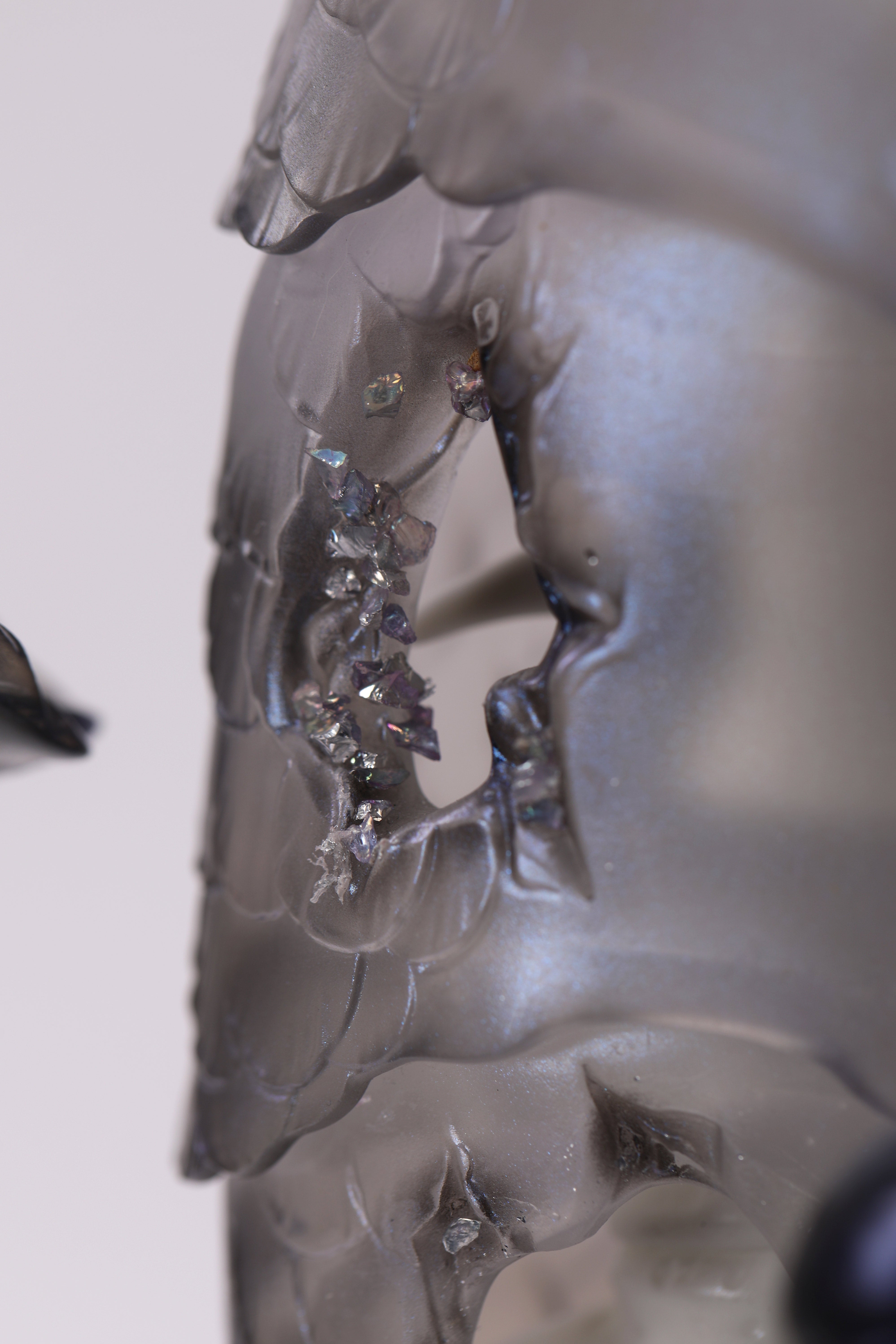 DollZone 1/4 BJD Mermaid BJD Accessories