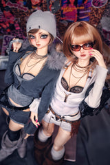 Choomic 1/3 1/4 AP BJD outfits