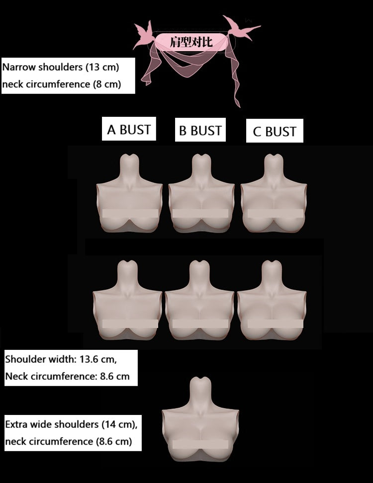 AEDOLL 1/3 MoMian female bjd body 63cm
