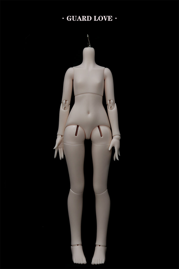 Guard-Love 1/4 BJD body 5 ver.