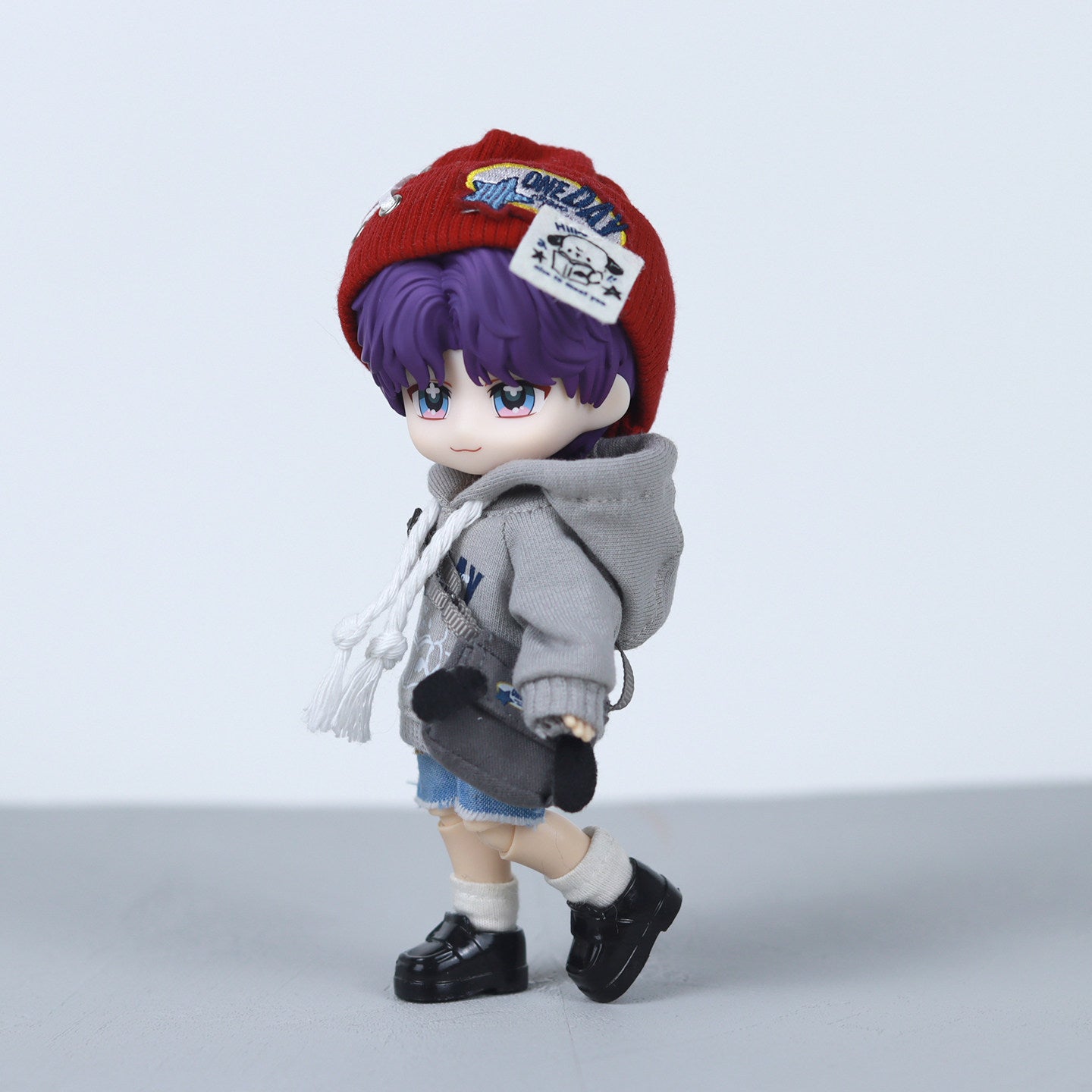 LADS 1/12 ob11 full set BJD dolls
