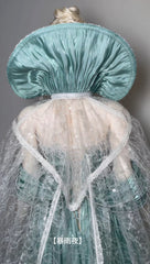 LE CREATEUR 1/4 1/3 70-75cm Rainy night BJD outfit
