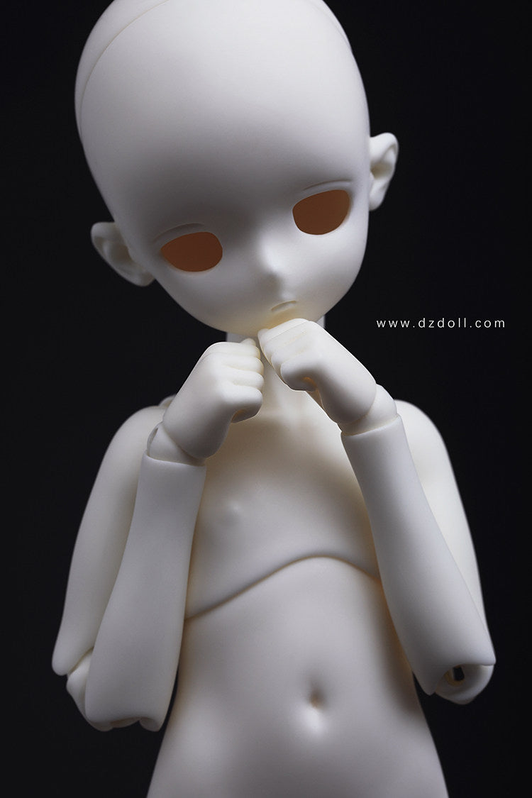 DollZone 1/6 hands for B27 body