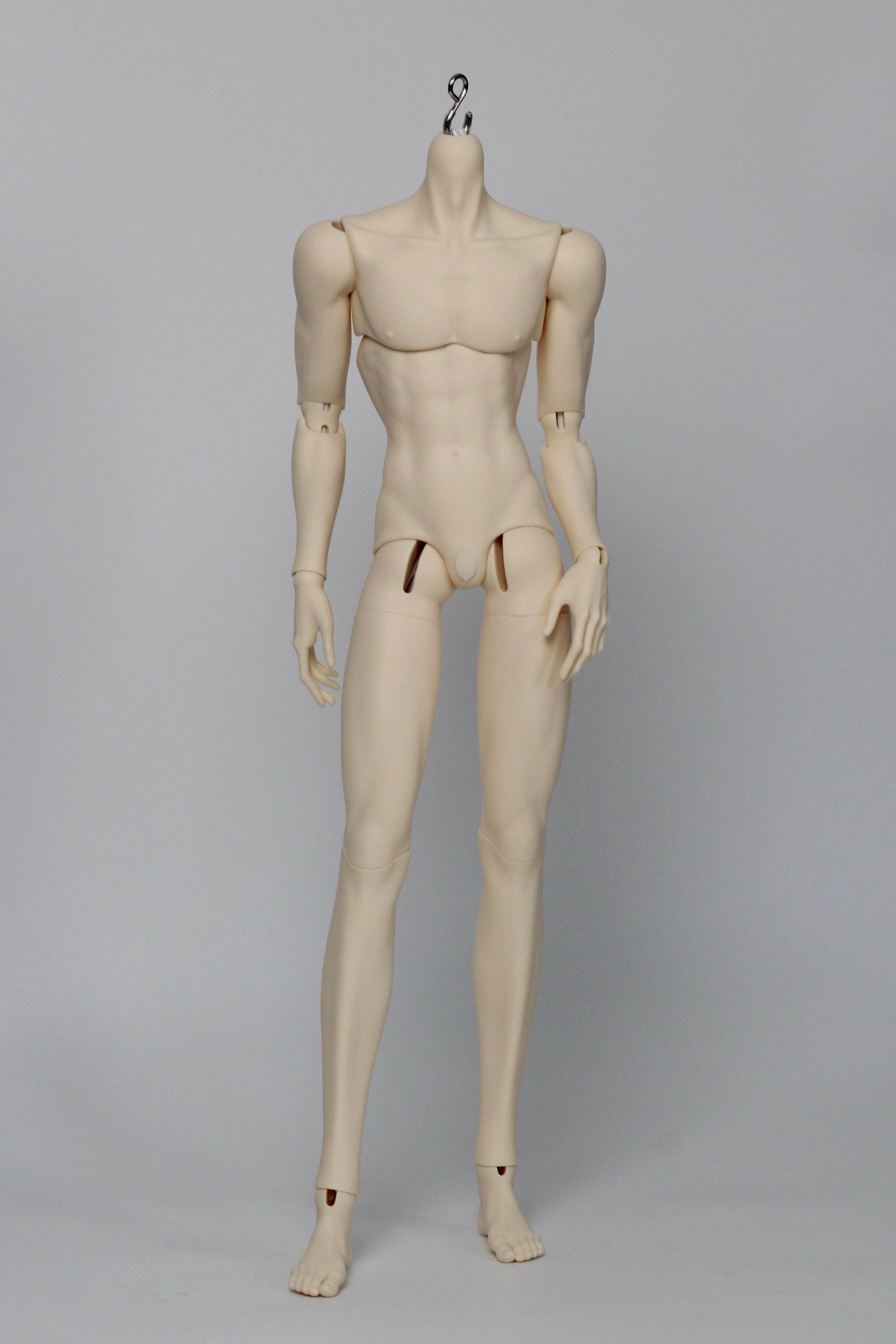 WonderlandDoll 70cm BJD body