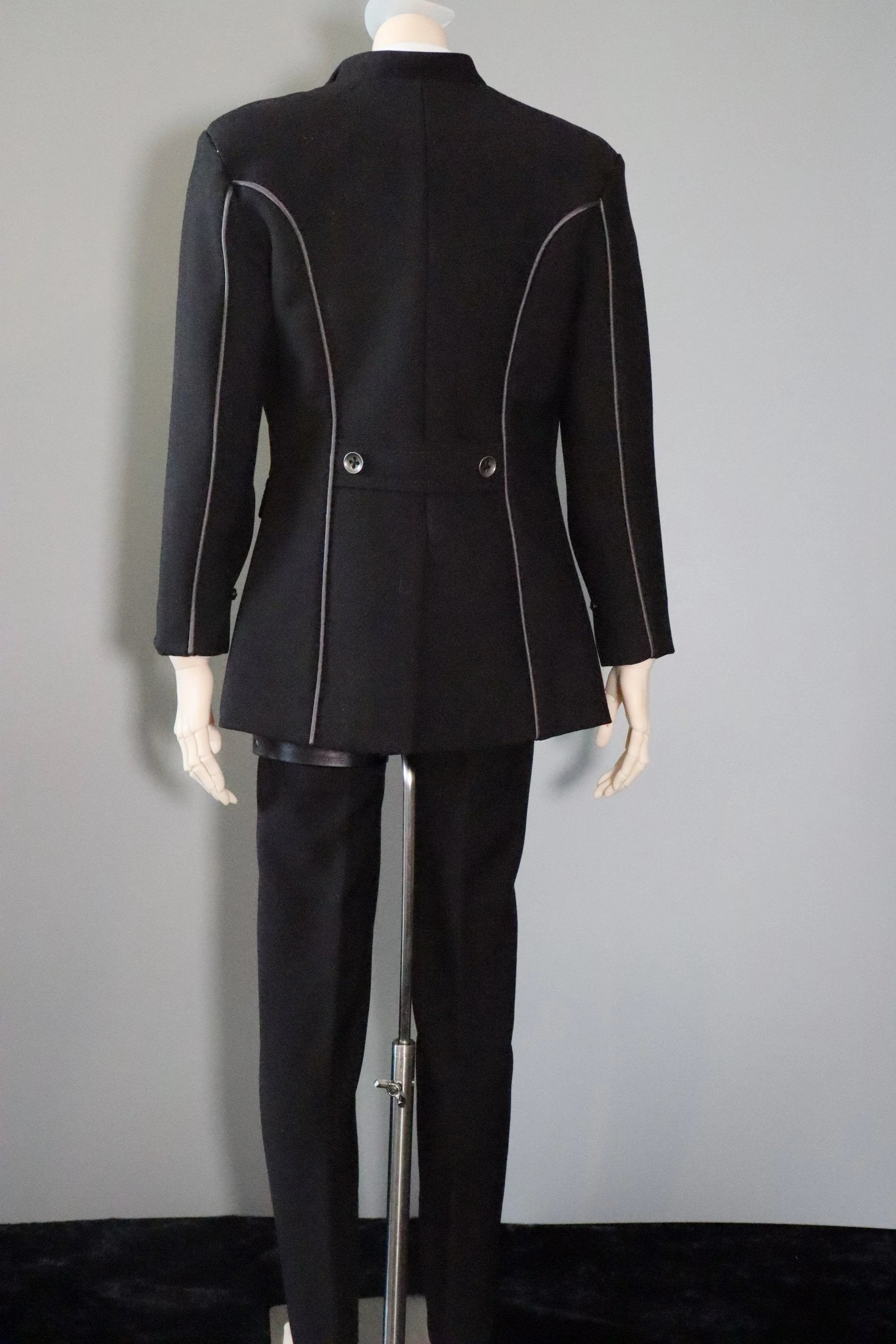 LADS Cos 75cm 77cm full set suits BJD outfits代购