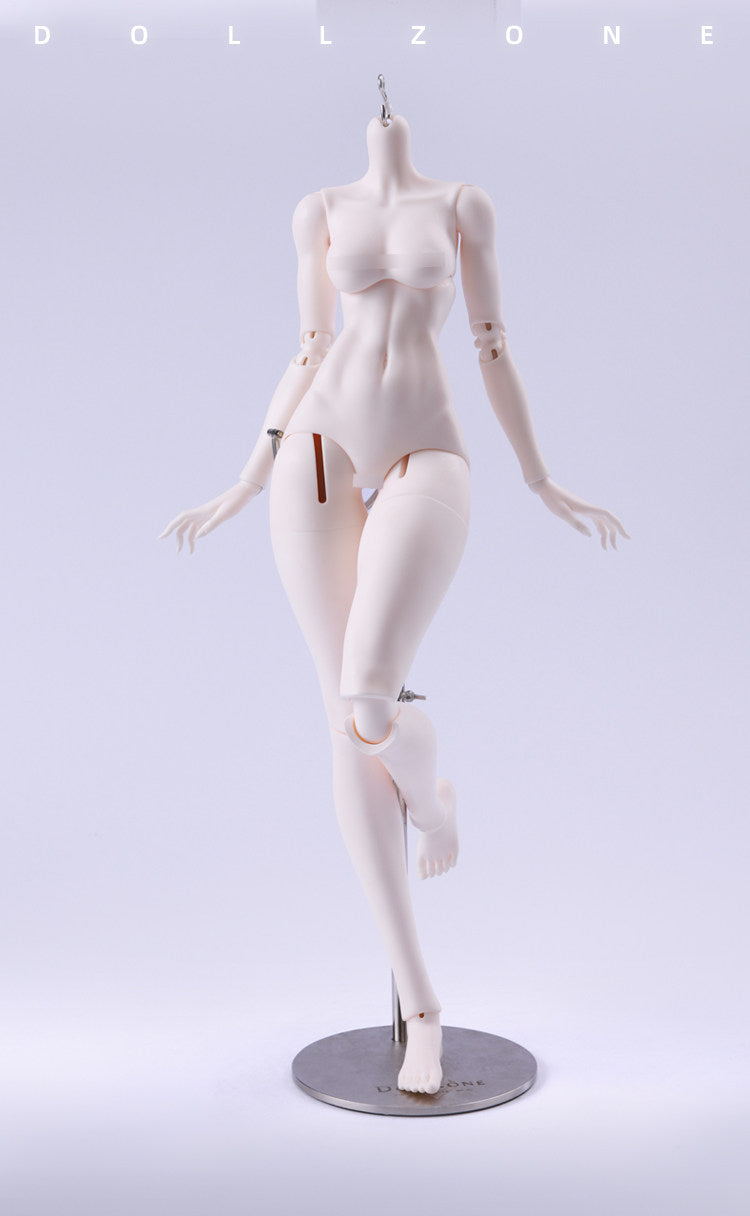 DollZone 1/3 68cm BJD body female