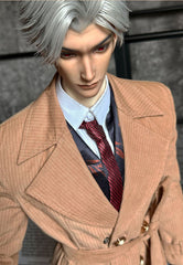 Eutopia Sylus cos Unexpected Whispers 75cm 77cm BJD outfits仅代购