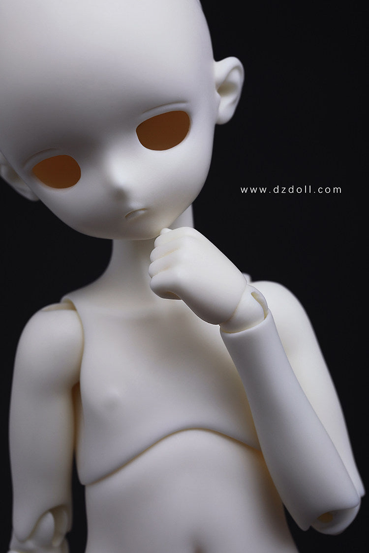 DollZone 1/6 hands for B27 body