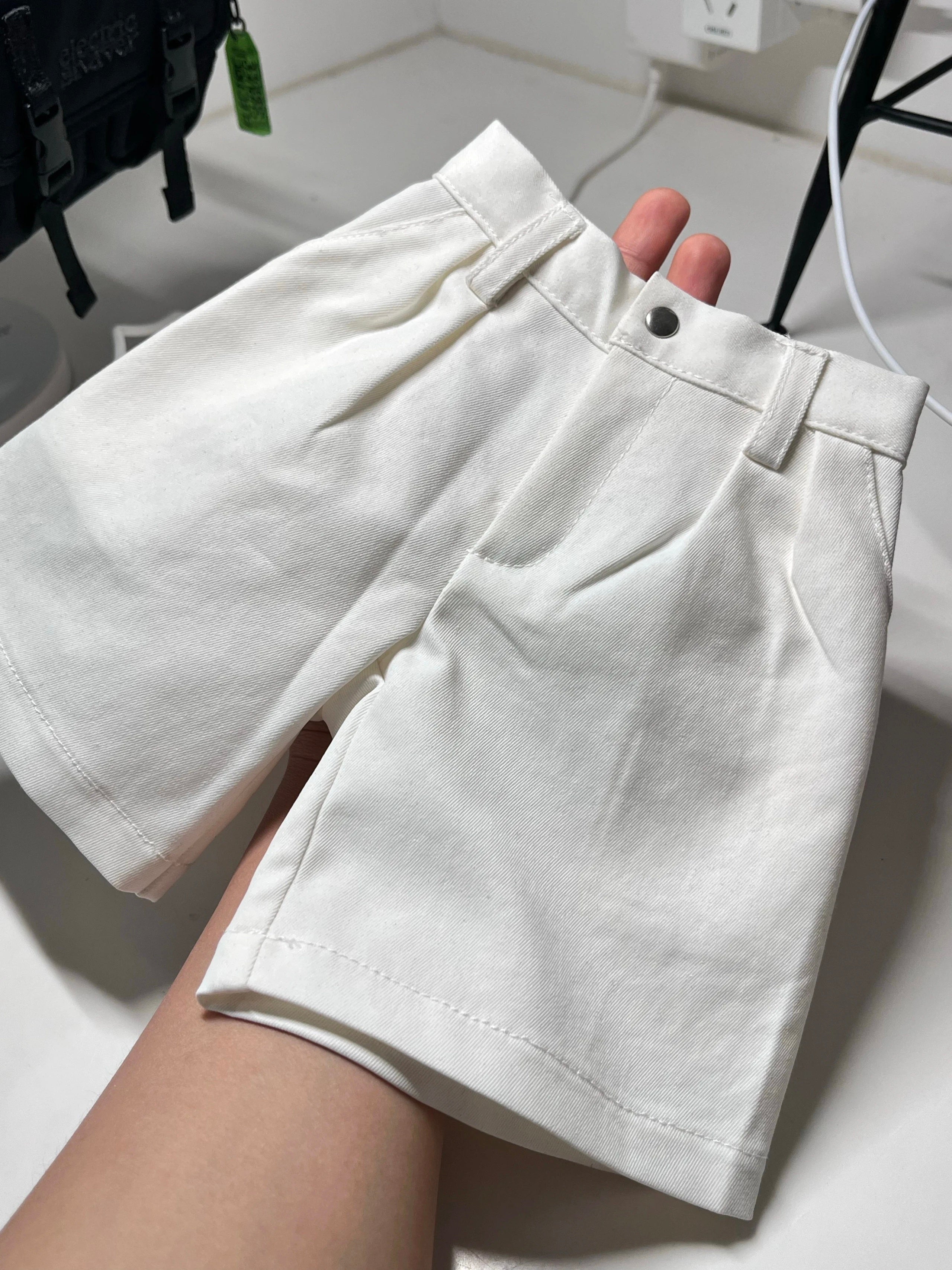 Anuo 75-77cm shorts BJD clothing