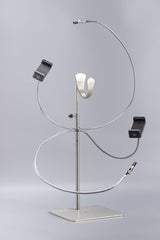 Ringdoll 1/4 1/3 uncle BJD stands