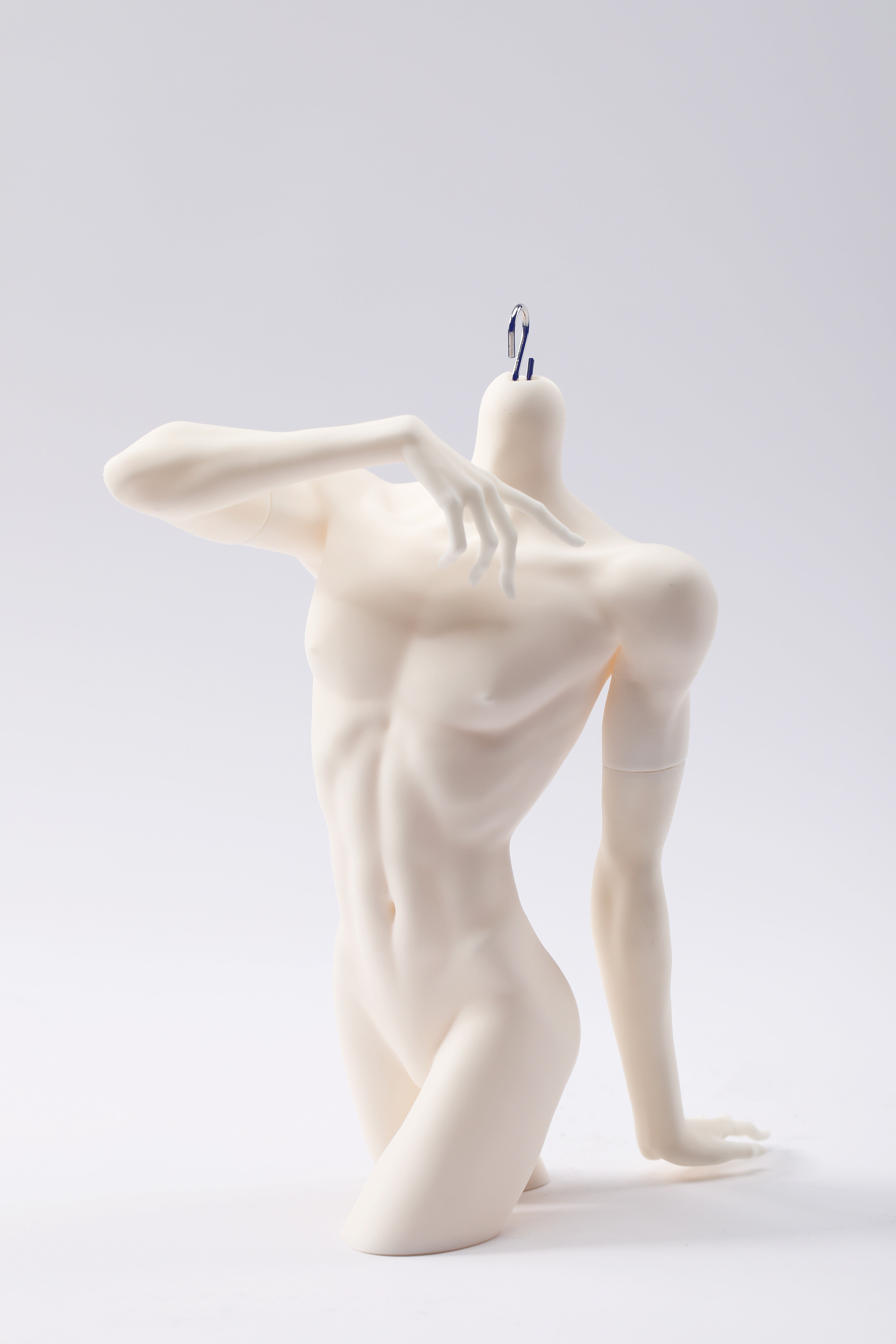 DollZone 1/4 Succubus BJD bust stand