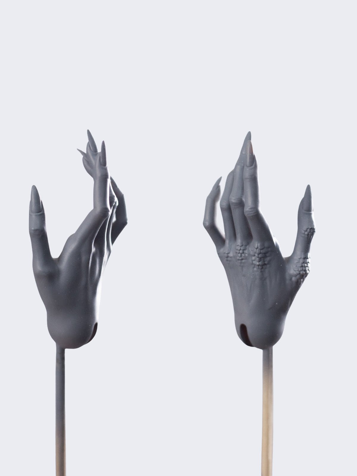 Fatemoons 1/4 Long Hands Scaled Scaleless