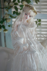 Fatemoons 1/4 Palulu SP BJD head