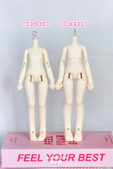 Guard-Love 1/6 PPEI BJD body