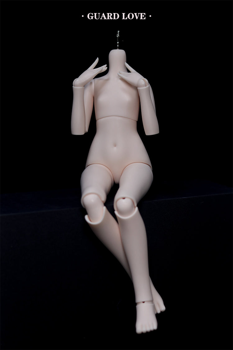 Guard-Love 1/4 BJD body 5 ver.
