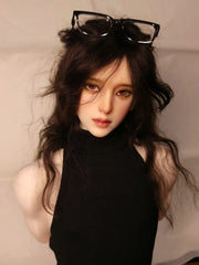 YiHao 70cm 75cm BJD head Xi汐