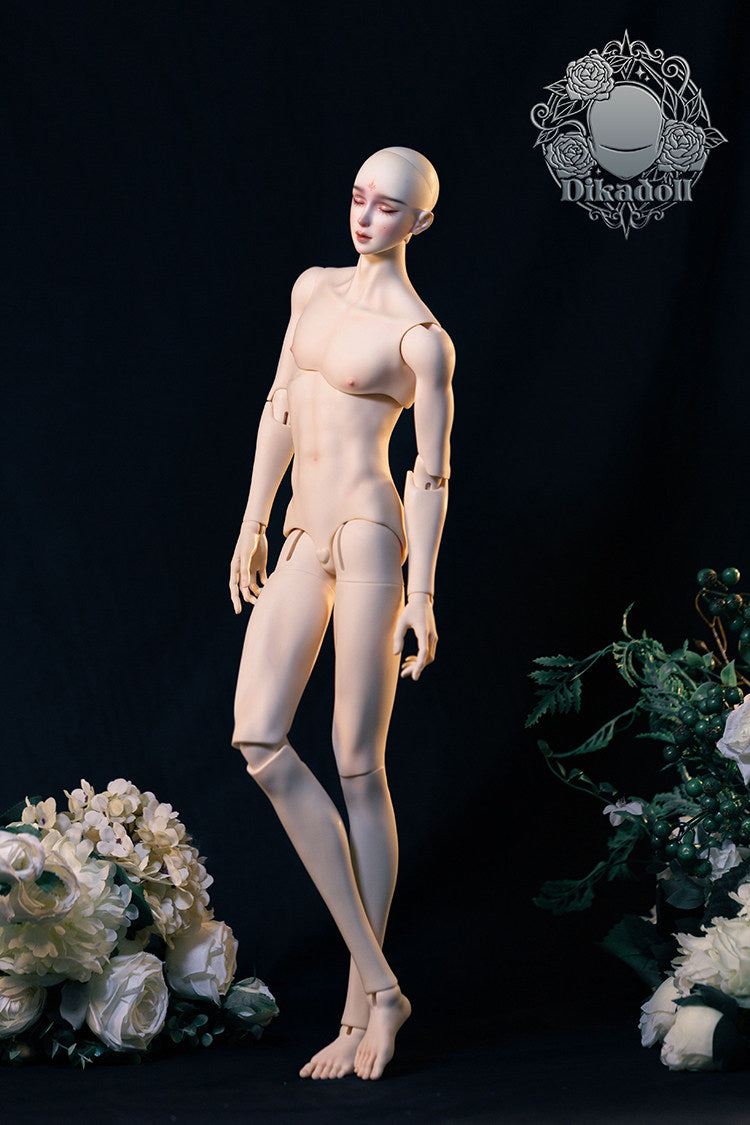 Dikadoll 68cm uncle 2.0 ver BJD body