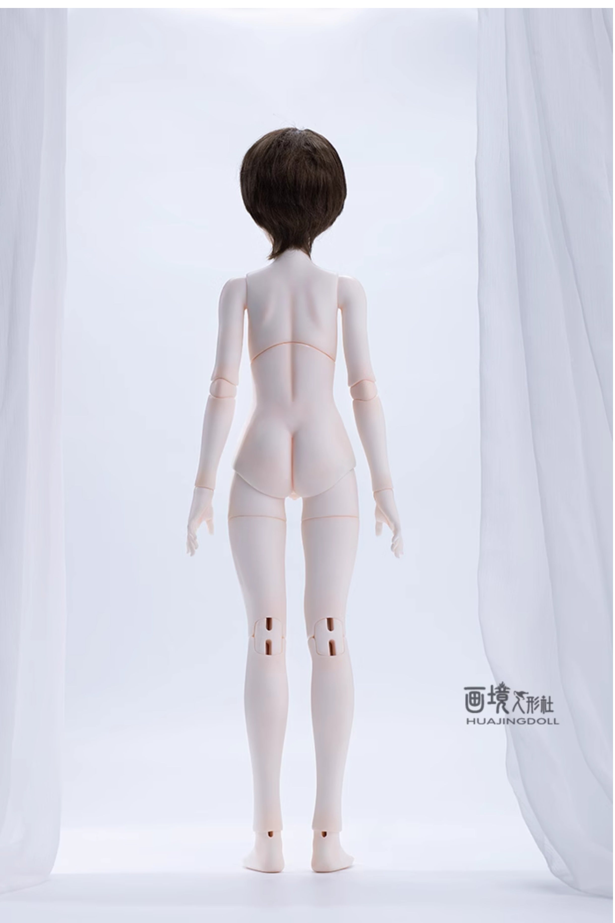 HUAJINGDOLL 1/4 bjd boy body