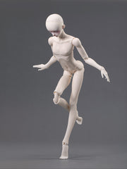 DollZone Big 1/4 Sweet Rabbit BJD Body 43cm Male