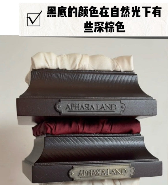 AphasiaLand extra arms for 1/4 1/3 Freya BJD bust
