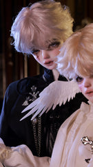 WonderlandDoll 1/4 Lino/ Lino SP BJD full set