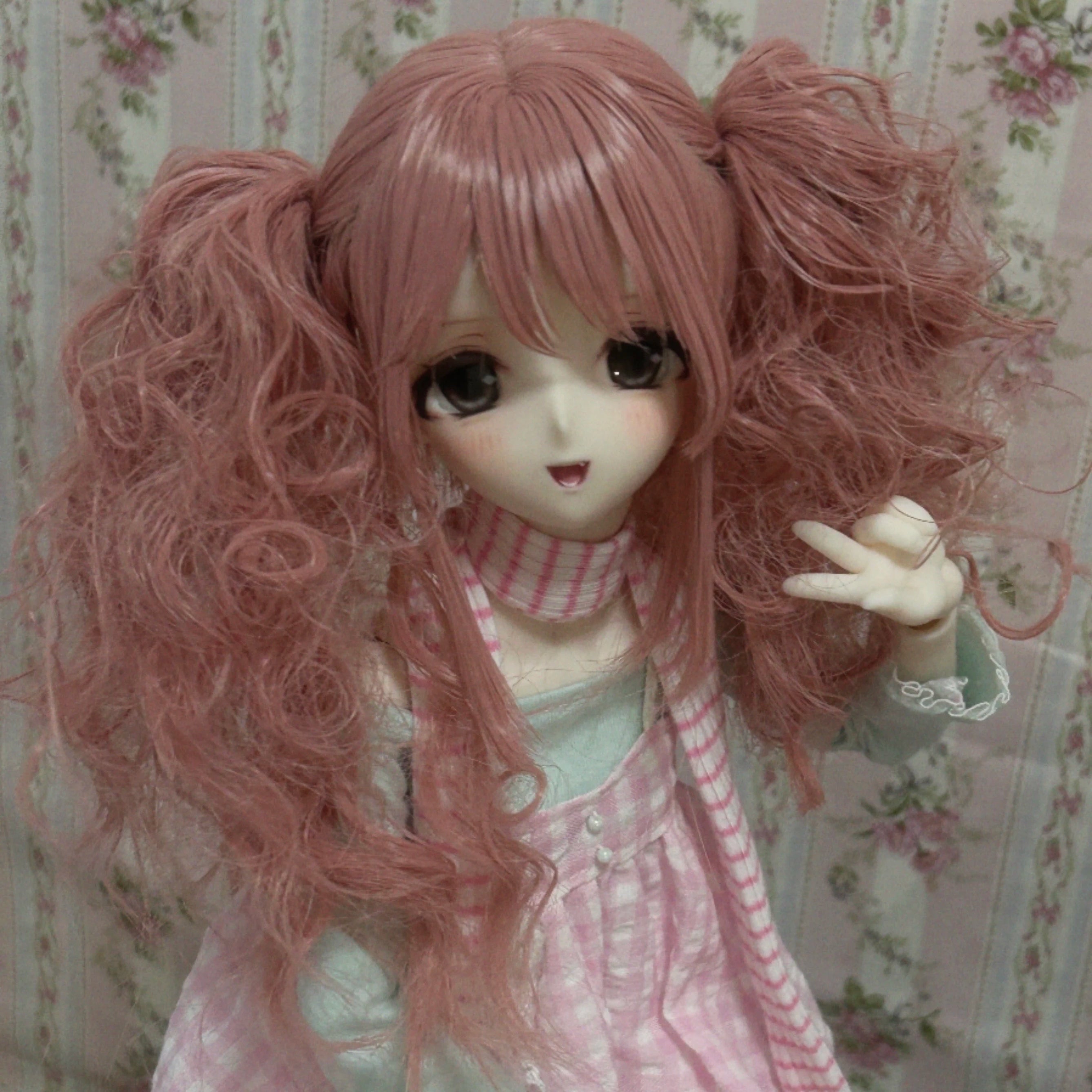 MiniLee 1/4 bjd head Olden XiaoNai & QiuLiHua