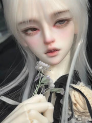 ChangGan 70cm BJD head YanNan