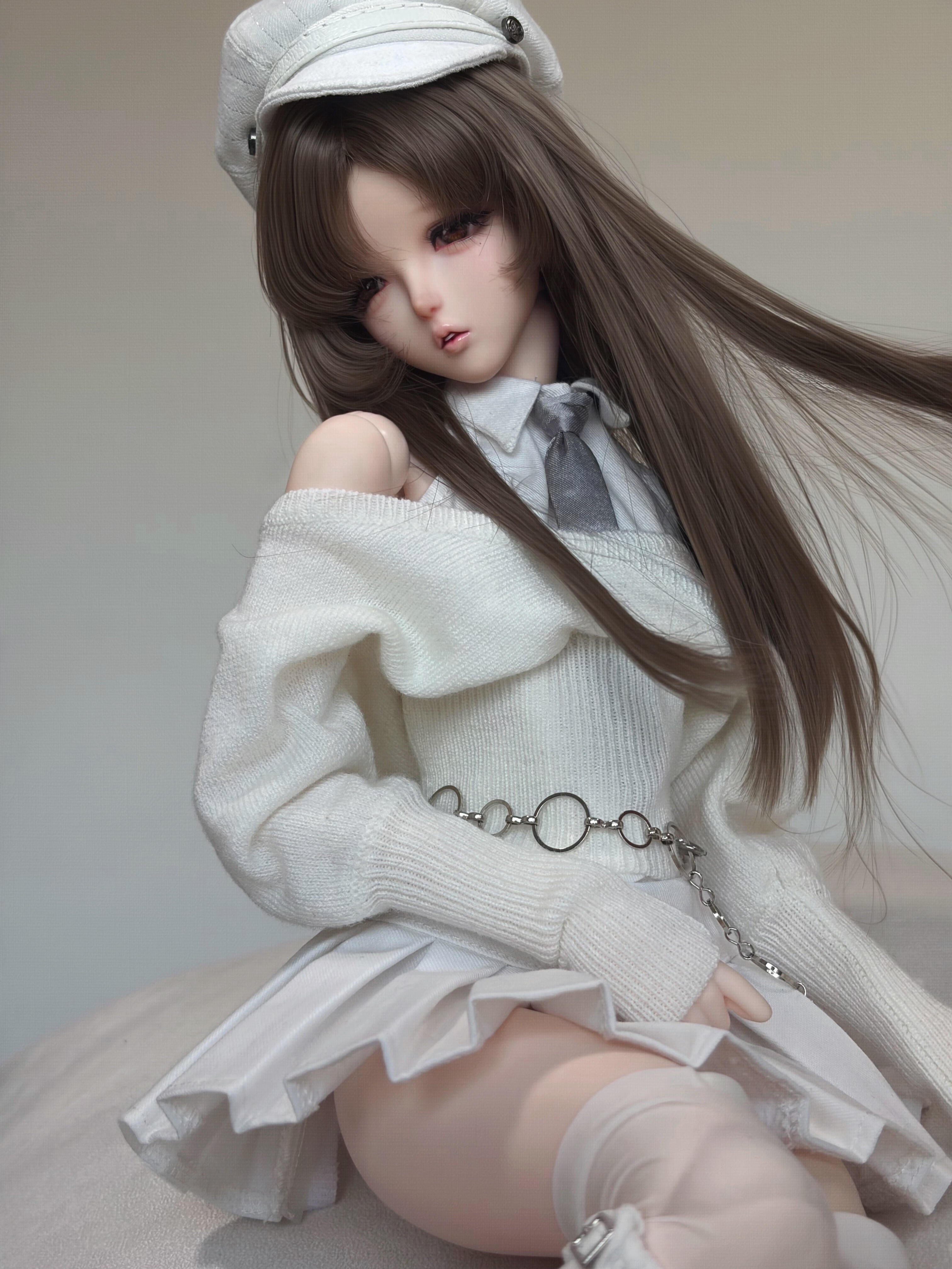 BaNaNa 1/4 AP outfits SixthSense BJD clothing仅代购