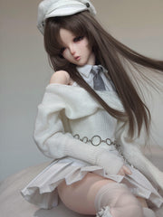BaNaNa 1/4 AP outfits SixthSense BJD clothing仅代购