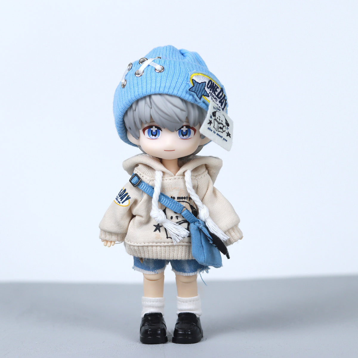 LADS 1/12 ob11 full set BJD dolls