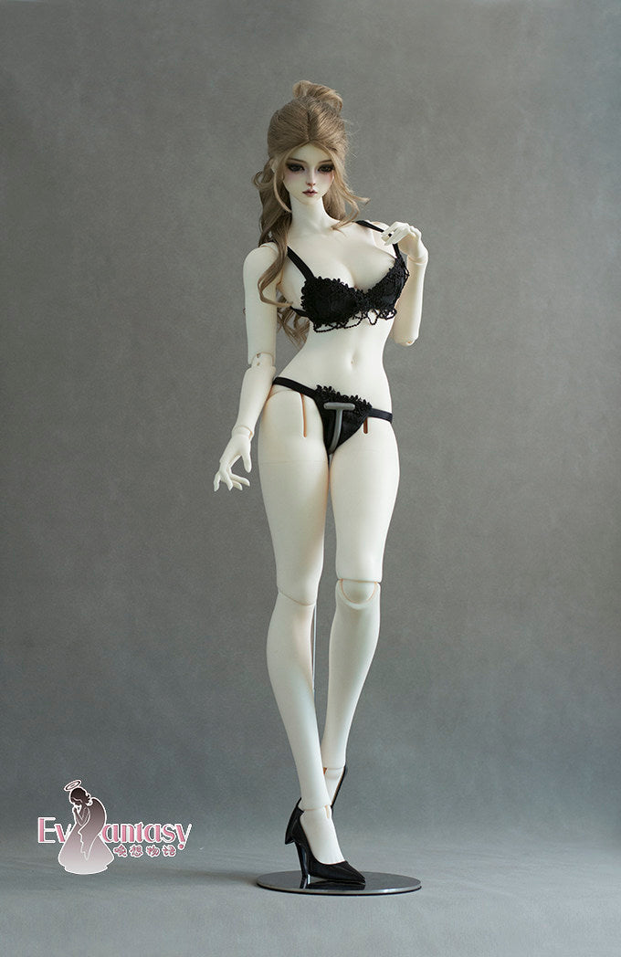 Evantasy 68cm 1/3 bjd body代购