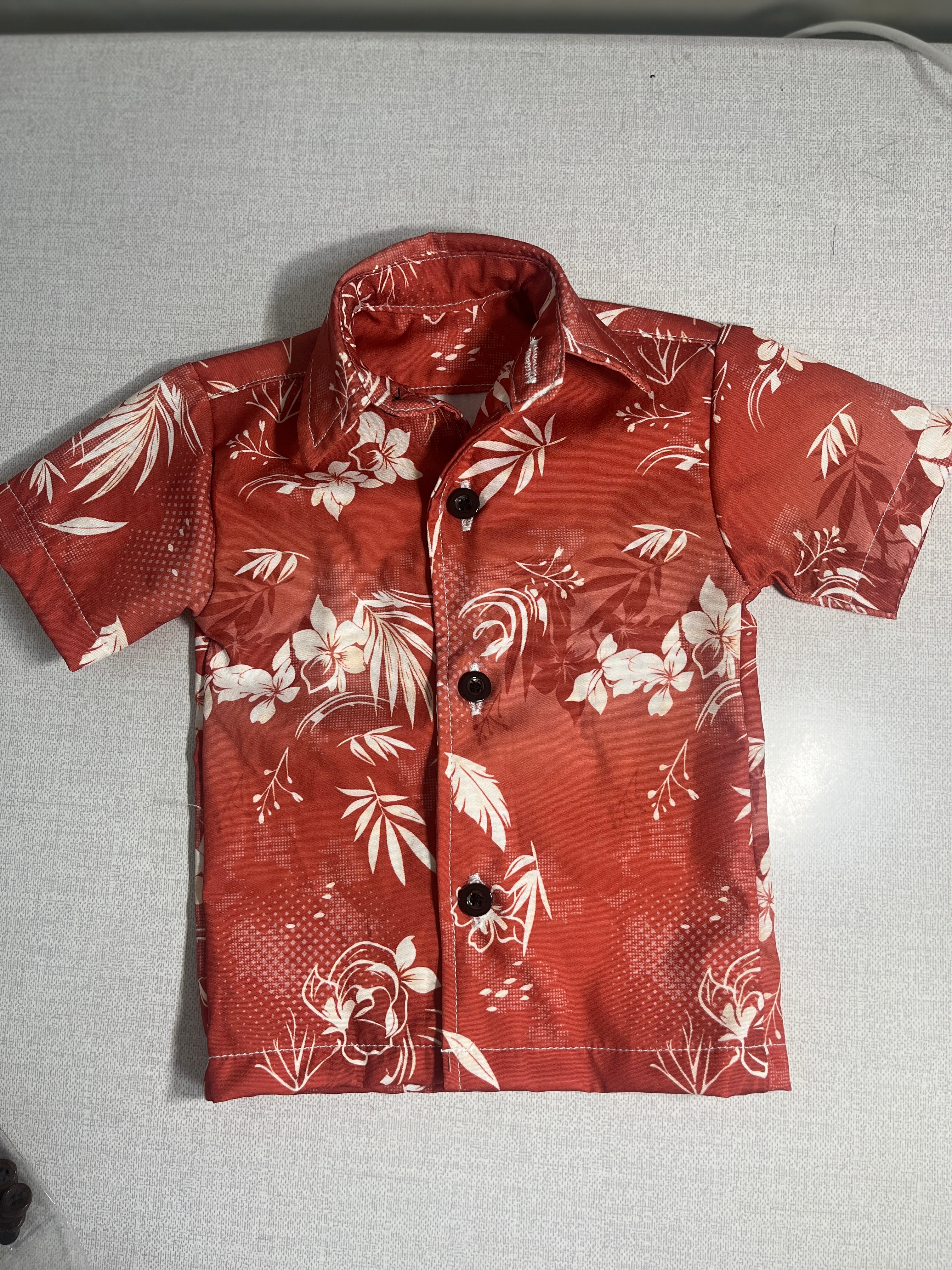 LADS beach shirt and shorts 70cm 75cm 77cm BJD clothing代购