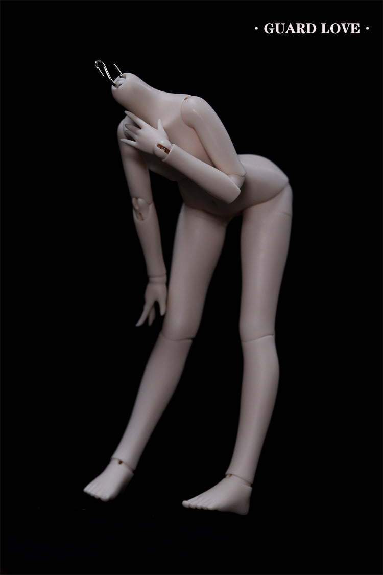 Guard-Love 1/4 BJD body 5 ver.