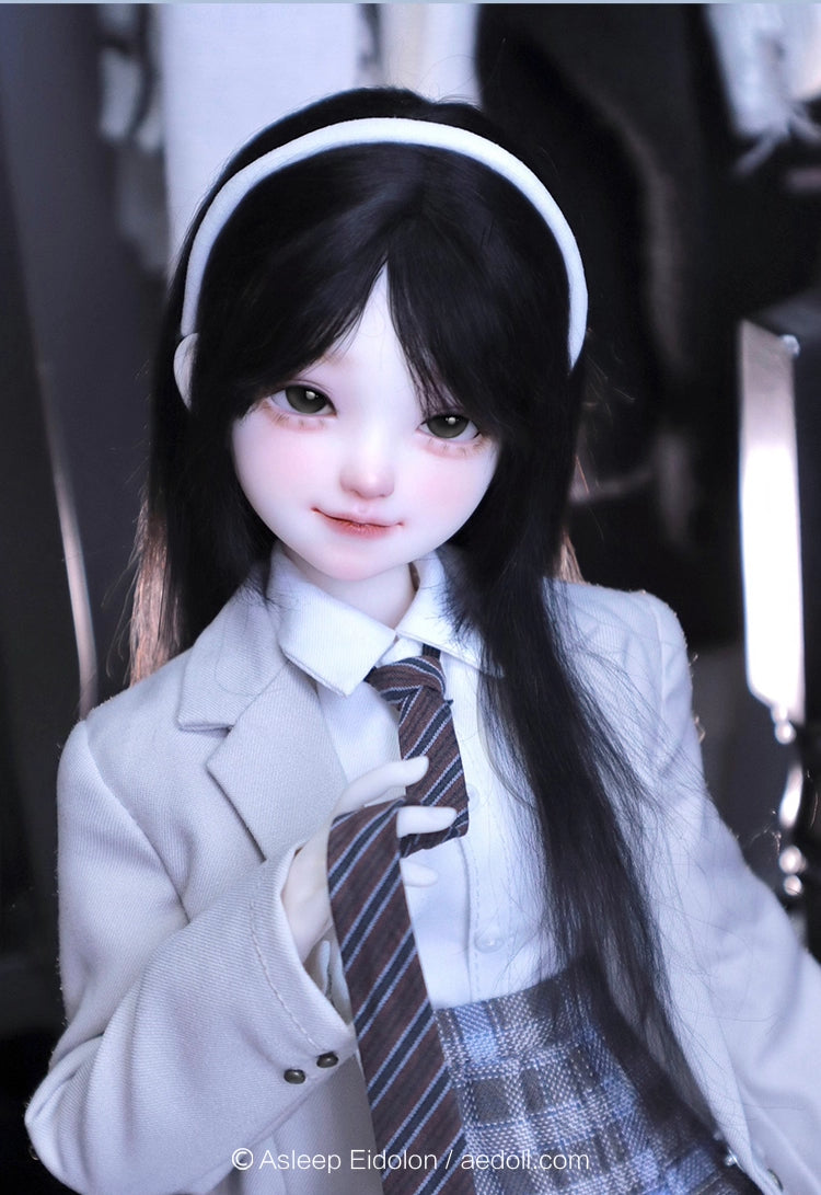 AEDOLL 1/4 full set DingDang