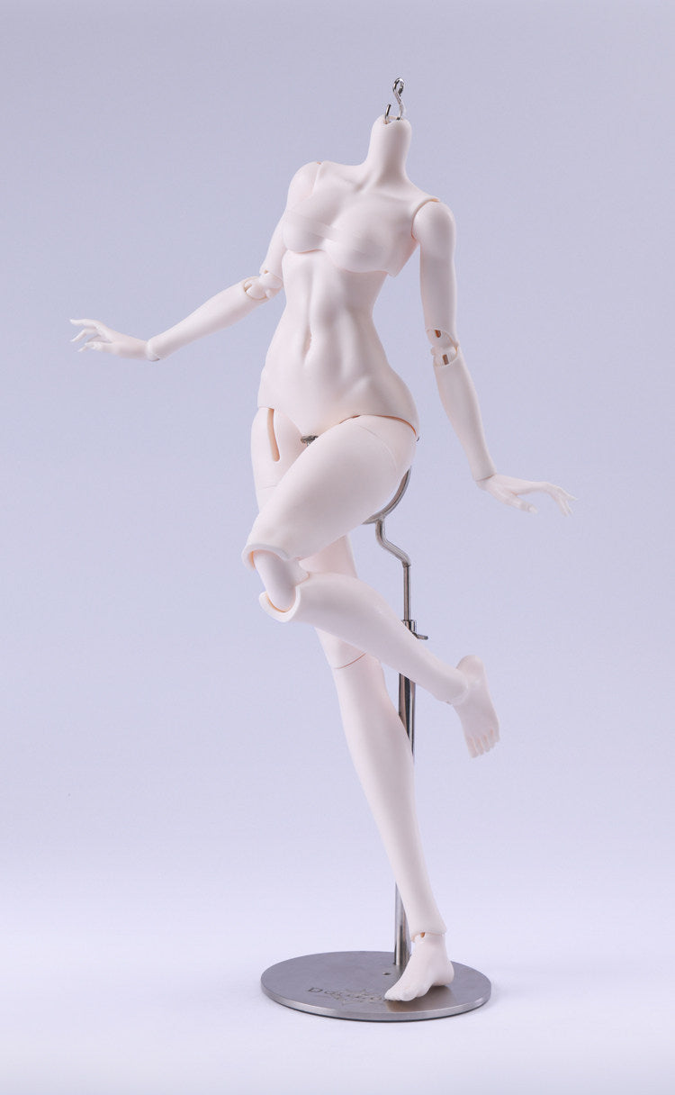 DollZone 1/3 68cm BJD body female