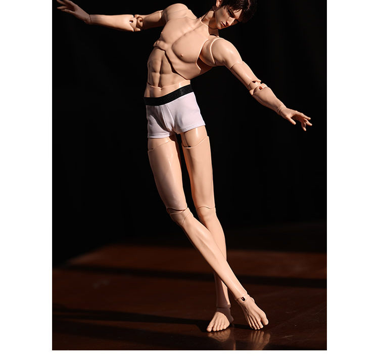 Granado 1/6 bjd head YiChen代购