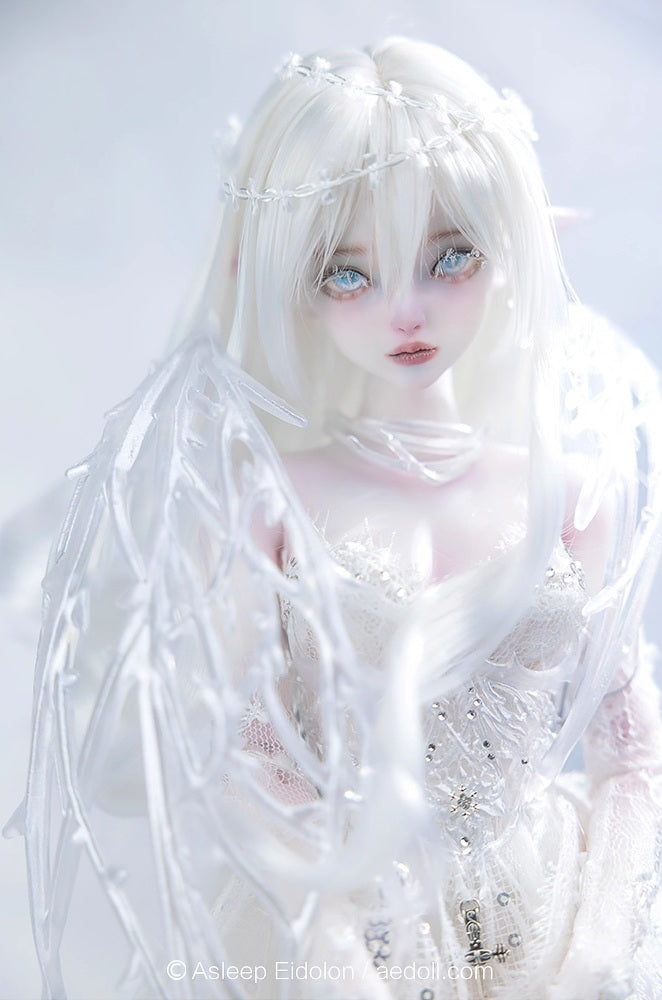 AEDOLL 1/4 1/3 full set Nivi with astral body