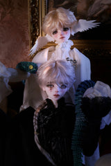 WonderlandDoll 1/4 Lino/ Lino SP BJD full set