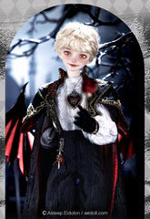 AEDOLL 1/4 full set Klaus with Star body