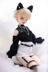 AEDOLL 1/4 full set XinNai with soft body