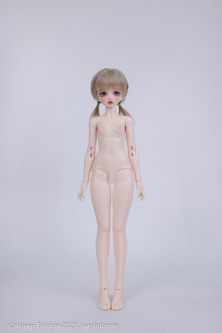AEDOLL 1/4 bjd body female AE-F-41