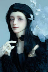 DevotionDoll 75cm Ashara BJD head and full set