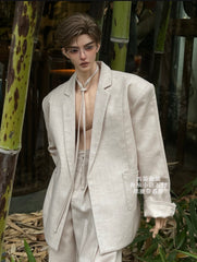 Anuo 70-77cm Suit set BJD clothing