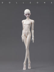 DollZone Big 1/4 Sweet Rabbit BJD Body 43cm Male