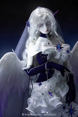 AEDOLL 1/3 full set nude doll Iyra with astral body
