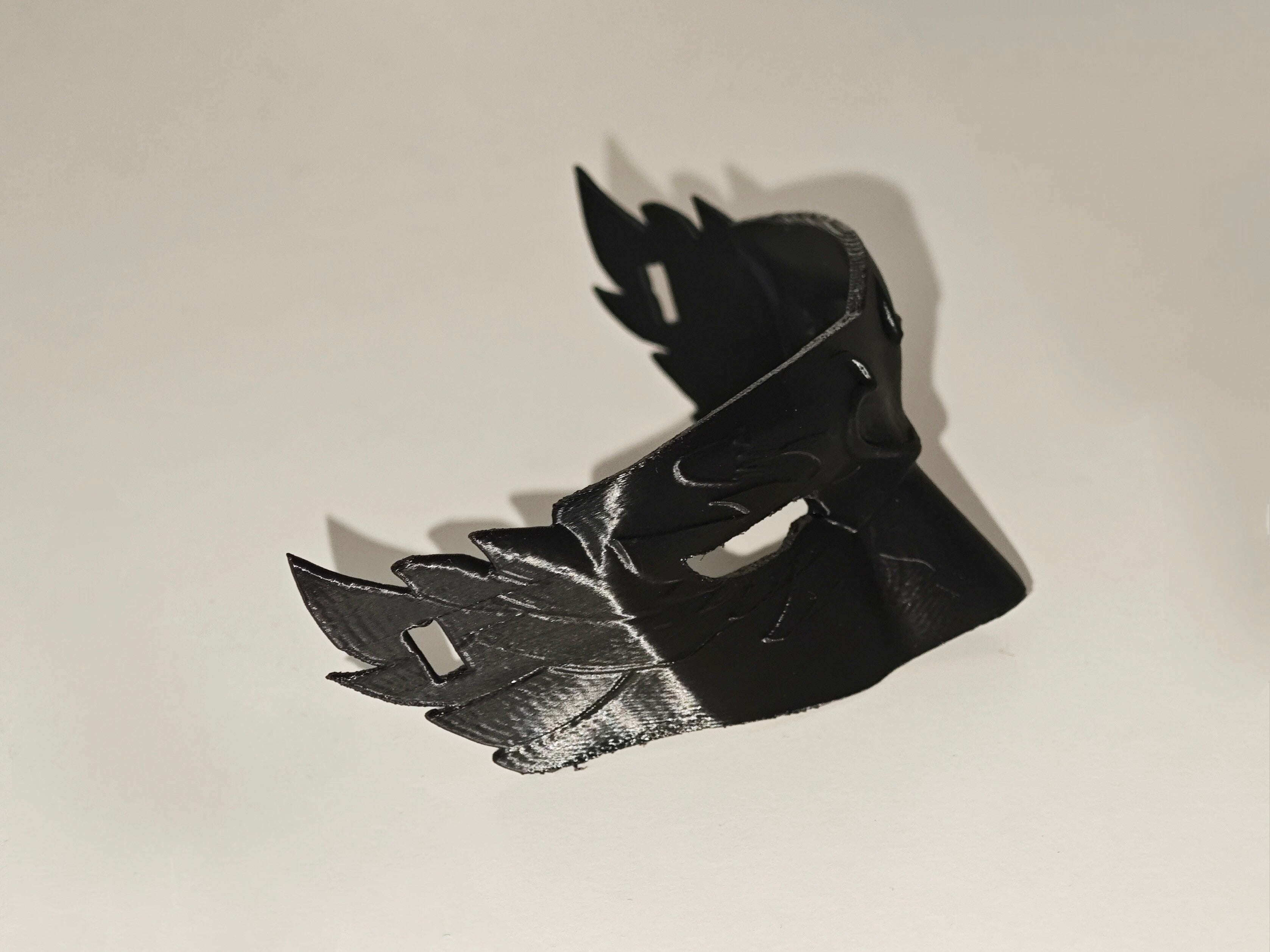 Beyond the World Cos 75-85cm YiYu clothing BJD outfit