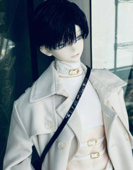 BlackWhite 刻 23TH.VER 68-73 BJD Head