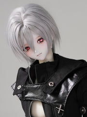 FUYOSAN 70cm 1/3 1/4 BJD head XiaoLei