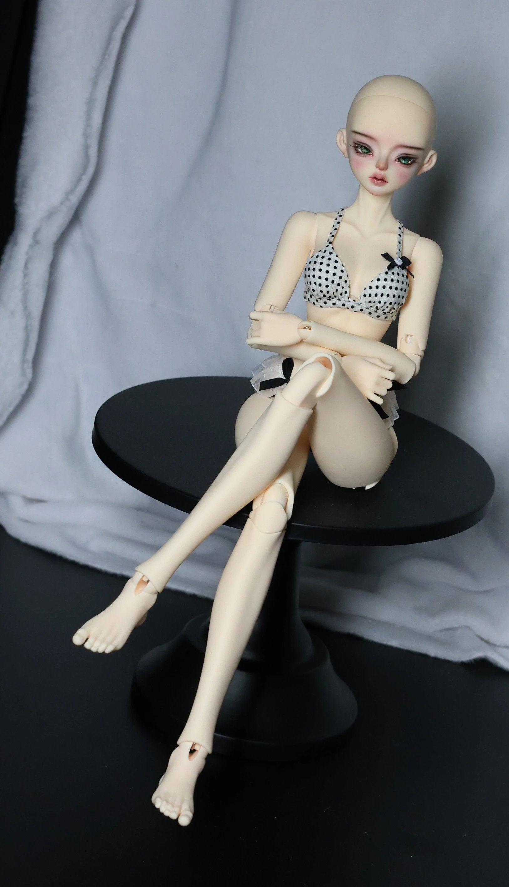 Yege 1/4 BJD Pear body