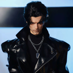BunsDoll 75cm BJD head Ares
